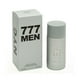 thumbnail image 1 of Perfume EBC 777 man silver para hombre EAU de Perfum 100 ml, 1 of 3