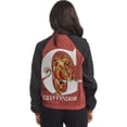 thumbnail image 2 of Chamarra Bomber para Dama Gryffindor Harry Potter | Diseño Exclusivo y Cómodo, 2 of 3
