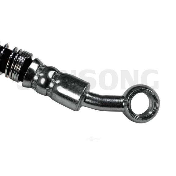 Sunsong 2202675 Brake Hydraulic Hose