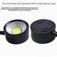 thumbnail image 4 of LED Work Light Magnetic Base Flexible Gooseneck Lamp 220V 5W for Lathe Milling Drill Industrial Light, 4 of 5