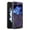Purple, variant on ELEHOLD for Samsung Galaxy Z Flip 6 Case,Military Adjustable Ring Holder Kickstand Rugged Heavy Duty Magnetic Shockproof Protective Case for Samsung Galaxy Z Flip 6,Purple