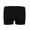 thumbnail image 1 of Soffe Womens Performance Short, 1 of 1