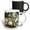 Multicolor, variant on 3drose, Live Oak Old Tree Branches Spanish Moss 3d, 15oz Mug