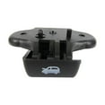 thumbnail image 2 of Hood Latch Release Pull Handle Sturdy Replacement 68002784AA for Dodge Grand Caravan 01-06, 2 of 7