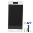 thumbnail image 2 of Crtynell Galaxy S5 Écran LCD Numériseur Tactile Écran de Remplacement Pack, 2 of 7
