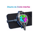 thumbnail image 4 of Ventilador De Enfriamiento Gamer Para Teléfono Celular Xtellar negro, 4 of 4