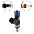 thumbnail image 2 of Motor Genic 1Pcs Fuel Injectors 1465A029 Fit Mitsubishi Lancer 2.0L l4 2008-2010, 2 of 13