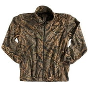 Waterfowl Zip-Off Convertible Jacket in Mossy Oak ''Shadow Grass''