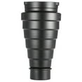 thumbnail image 3 of Extensor Metal cónico Snoot con panal rejilla 5 x Kit de filtro de Color para Bowens Monte Studio Flash Monolight fotografía Flash Abody  Extensor, 3 of 7