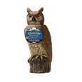 thumbnail image 1 of Búho Ahuyentador de Aves Bird-X Cabeza Movible 46 cm, 1 of 2