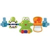 Bright Starts - Backyard Hop Along Carrier Toy Bar
