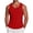 Red, variant on LIaqionyy Men's Tank Top Gym Workout Sleeveless Muscle Shirts Summer Running Lightweight Breathable Tees Shirt