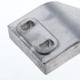thumbnail image 2 of Marine Boat Hardware Anodo Aleación de zinc 6G5-45251-01 6G5-45251-02 Repuesto para motor fueraborda 250hp, 2 of 9