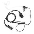 thumbnail image 1 of Auricular de walkie-talkie con diseño dividido para Hytera X1P X1EX1 PD600 PD680 para tiendas, entretenimiento y hoteles., 1 of 14