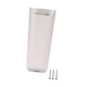 thumbnail image 2 of Organizador de soporte para manija de cabrestante Hardware de fácil instalación Bolsillo para manija de cabrestante para Blanco, 2 of 9