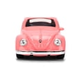 thumbnail image 4 of Auto de metal fundido Jada Volkswagen Beetle 1959 Patrick Star 1:32, 4 of 9