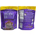thumbnail image 5 of (2 pack) Sheila G's Brownie Brittle Variety Pack | 6 Unique Flavors | 5 Ounce Bag | Pack of 6, 5 of 7