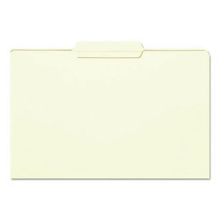 UPC: 0086486153362 | Smead  SMD15336  File Folders with Reinforced Tab  100 / Box  Manila