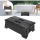 thumbnail image 2 of Taburete de baño portátil KAIYANG Plegable con Escalones, 2 of 4