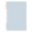 Baby Blue, variant on Haosy Baby Blue Notebooks 1-subject Journal 60 Sheets A5 College Ruled Paper Detachable Ring 8.3"x5.7"