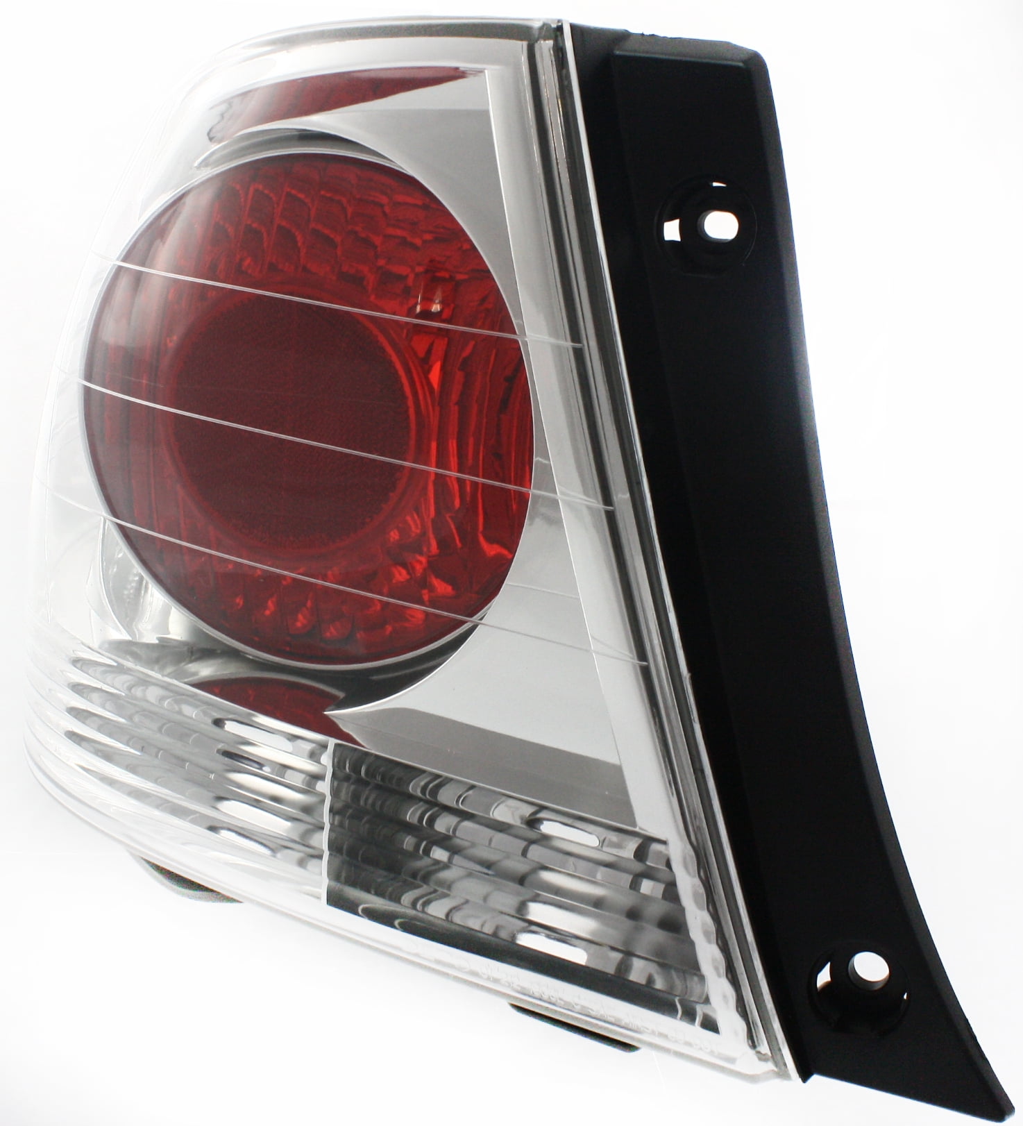 For 01-05 Lexus IS300 LED Tail Brake Lights Rear Outer Side Lamps Black 2pcs Set | UK For 01-05 Lexus IS300 LED Tail Brake Lights Rear Outer Side Lamps Black 2pcs Set | UK