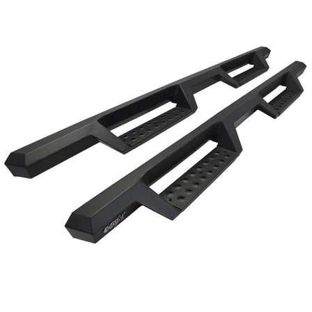 Westin 56-14015 HDX Drop Nerf Step Bars Fits select: 2016-2019,2021-2023 CHEVROLET COLORADO