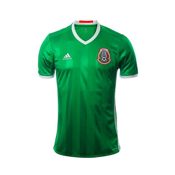 PLAYERA Adidas SELECCION MEXICANA Bodega Aurrera en línea