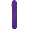 thumbnail image 6 of Adam  Eve Eve's Orgasmic-G Silicone G-Spot Vibrator Purple, 6 of 8