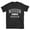 Graphite Heather, variant on Mission Oregon Classic Established Men's Cotton T-Shirt