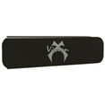 thumbnail image 2 of Vision X Lighting Low Pro 6 LED Black Light Bar Polycarbonate Cover - 9155388, 2 of 2