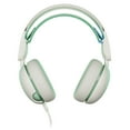 thumbnail image 3 of Skullcandy Grom Wired Children's Over-Ear Headphones with Microphone (Bone Seafoam), S6KAY-R952, 3 of 6