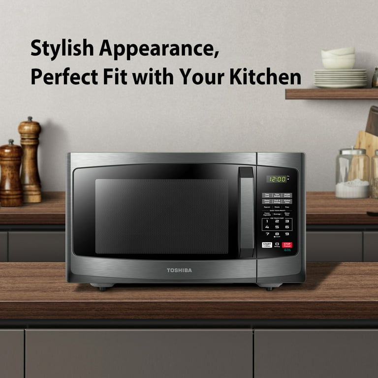 JAMARA HOME on X: Toshiba's #JapanQuality Microwave Oven of 20L and 25L.  Order online, pay on delivery with free delivery. Visit   or click on the link in bio. TOSHIBA Microwave Oven  (