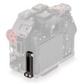 thumbnail image 2 of Tilta USB-C Cable Clamp Attachment for Sony a7S III Camera Cage, Tilta Gray, 2 of 2