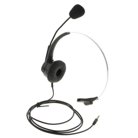 3mm Cell   Over-The-Head Monaural Head Mic price history on PriceWatchPro