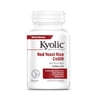 Kyolic Aged Garlic Extract Formula 114, Red Yeast Rice CoQ10, 75 Capsules