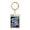Kansas City, variant on FIFA World Cup 2026 Host City Soccer Poster Keychain - Kansas City