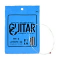 thumbnail image 1 of Replacement Orphee RX-2 Single String Replacement for Electric Guitar 2nd B-String .011 10-Pack Nickel Alloy Super Light Tension, 1 of 7
