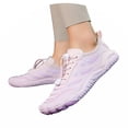 thumbnail image 3 of Barefoot Shoes Women&Men Quick Dry Non- Breathable Lightweight Water Shoes, for Unisex,for Beach Hiking Yoga Summer Outdoor Daliy Use, 3 of 5