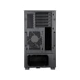 thumbnail image 4 of SilverStone Technology CS382B 8-Bay SAS-12G / SATA-6G Hot-swappable High Performance Micro-ATX NAS Chassis CS382B, 4 of 4