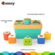 thumbnail image 2 of Toy Sushi Sorter Sassy Sushi para bebés de más de 6 meses, 2 of 6