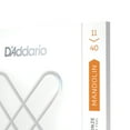 thumbnail image 5 of D'Addario XS Mandolin Strings, Phosphor Bronze, Medium, 11-40, 5 of 5