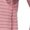 Pink-L, variant on Women's Long Sleeve Hoodie Pullover with Pocket Oversized Streetwear Casual Cotton Sweatshirt for Fall and Winter