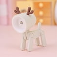 thumbnail image 1 of Mini Luz de Noche Jadeshay para Mascotas LED Kawaii, 1 of 5