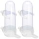 thumbnail image 4 of 2 comederos automáticos para pájaros, dispensadores de agua y comida para loros., 4 of 7