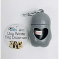 thumbnail image 3 of Dog Waste Bag Dispenser Countertop Display, 3 of 6