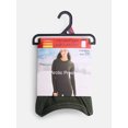 thumbnail image 5 of ClimateRight by Cuddl Duds Women's Base Layer Thermal Top, Sizes XS-4X, 5 of 6
