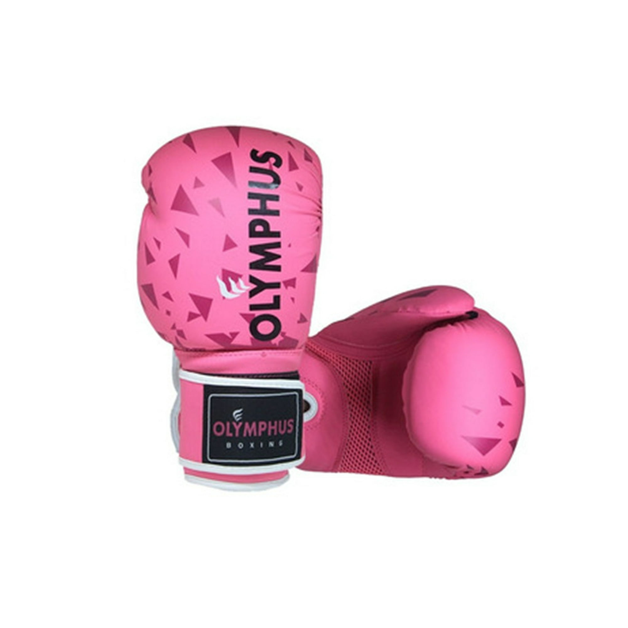 Guantes De Boxeo Diamont Olymphus 10 Oz