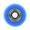 thumbnail image 4 of Ccdes Premium Interal Nylon Gear Replacement for Tongsheng TSDZ2 Mid Drive Motor Engine,Gear,Nylon Gear Replacement, 4 of 8