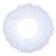 thumbnail image 1 of Grass Wreath 20 pulgadas Boho Decoración para decoración de Zulema corona de hierba de la pampa, 1 of 8