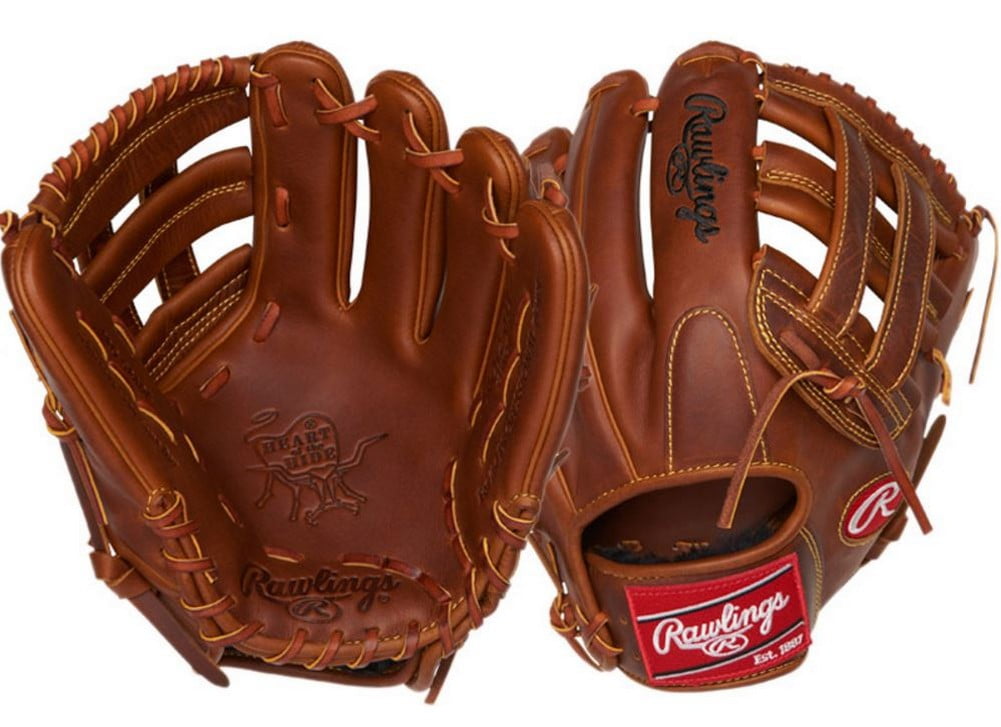 Rawlings Pro12-15jc Heart of The Hide Limited Edition Baseball Glove 12 Inch RHT for sale online 